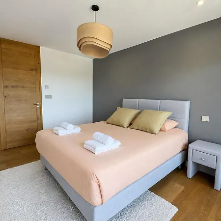 Mas Du Chene Blanc Villa Perpignan